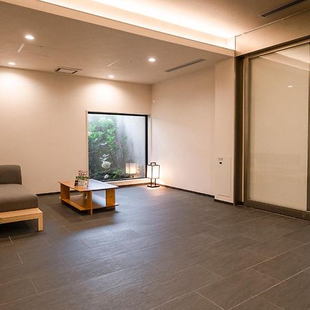 Wayfarer Shin Hotel เกียวโต ภายนอก รูปภาพ
