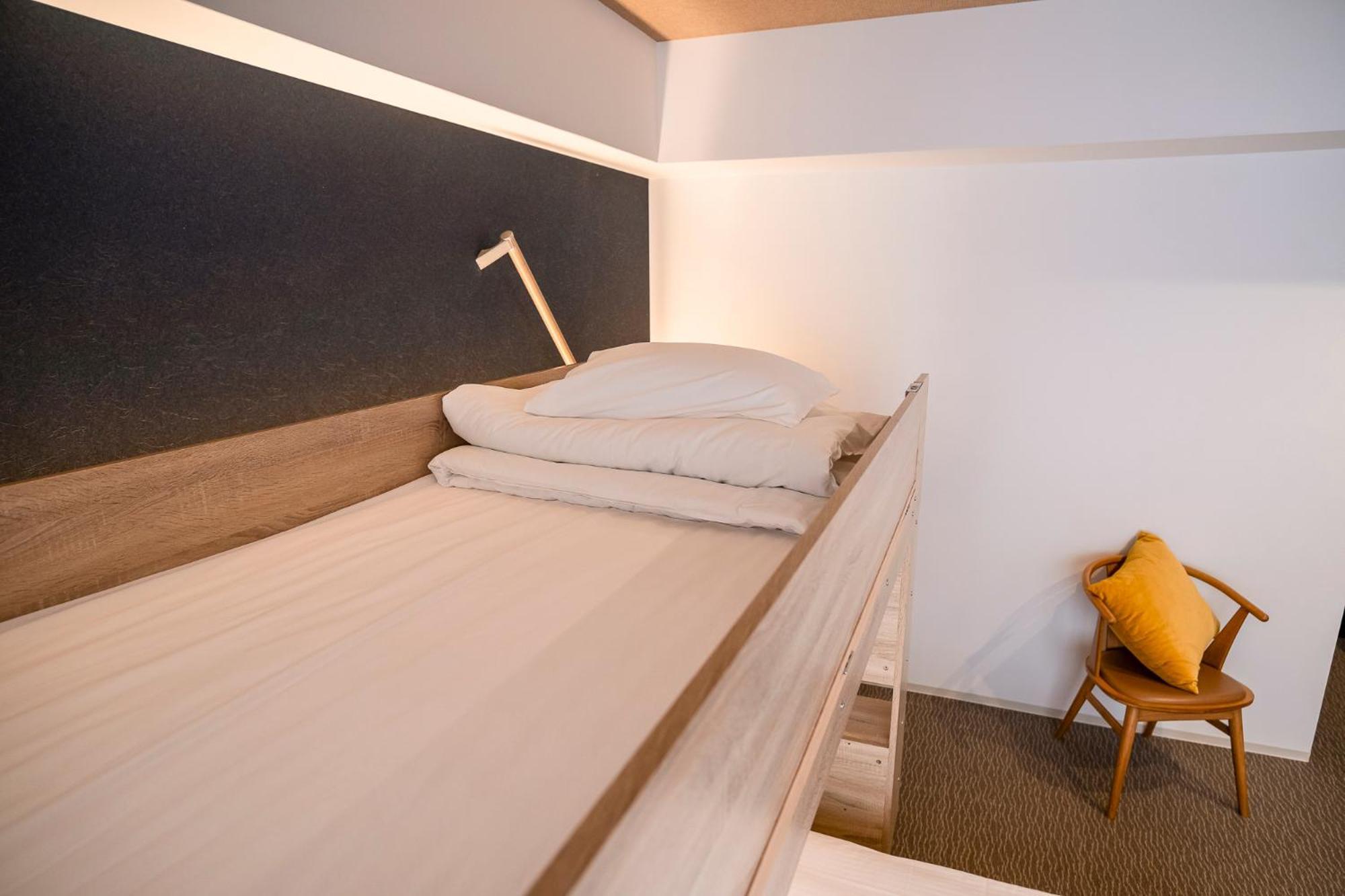Wayfarer Shin Hotel เกียวโต ภายนอก รูปภาพ